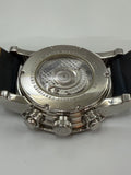 Corum world timer Aut.