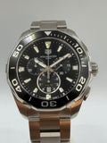 Tag Heuer Aquaracer 43 mm