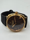 Panerai 18K