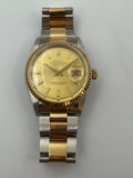 Rolex Datejust 36 mm