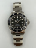 Rolex Seadweller 16600