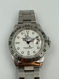 Rolex Explorer