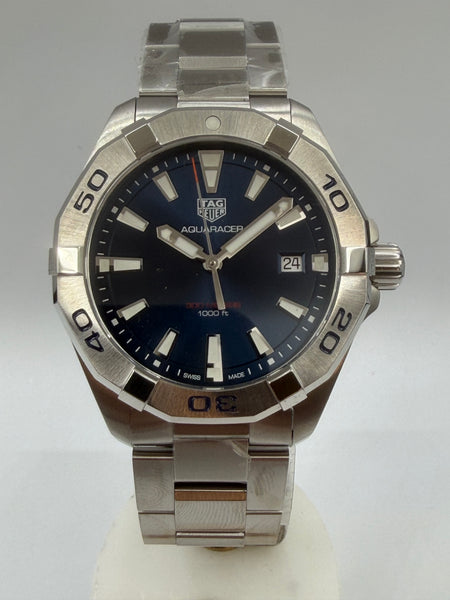 Tag Heuer 41 mm
