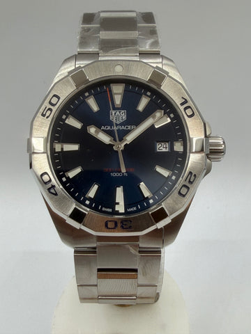 Tag Heuer 41 mm