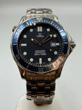 Omega Seamaster 300 Quartz