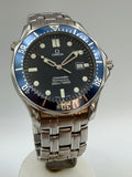 Omega Seamaster 300 Quartz