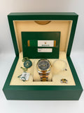 Rolex Datejust “Wimbledon”