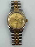 Rolex Datejust 36 mm