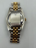 Rolex Datejust 36 mm diamond