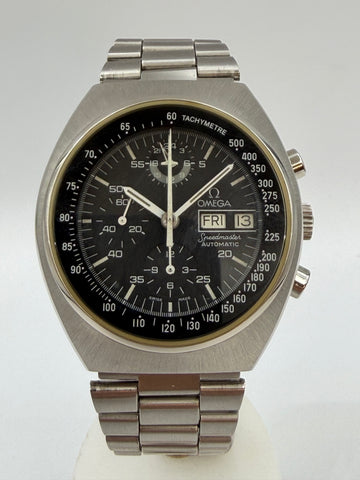 Omega Speedmaster