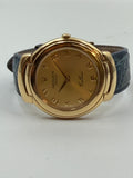 Rolex Cellini 18 K