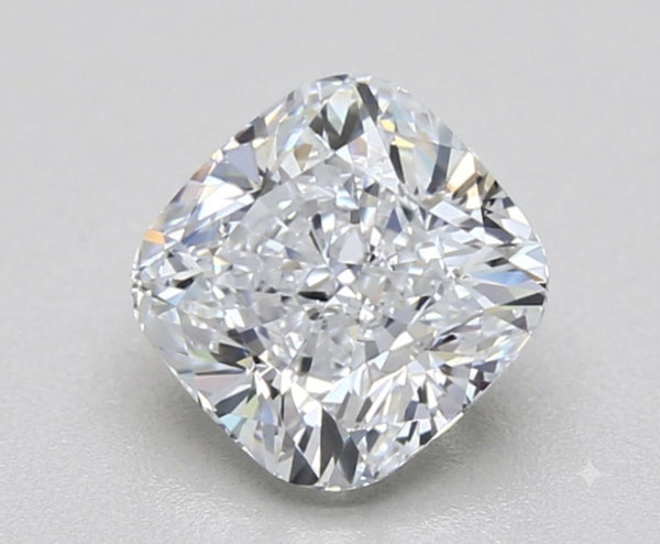 Cushion Diamant 0,80 ct H/VS 2