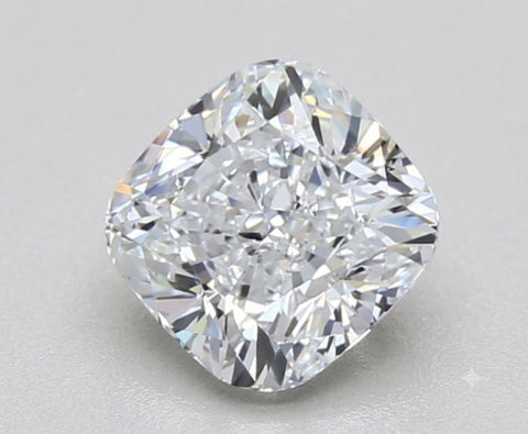 Cushion Diamant 0,80 ct H/VS 2