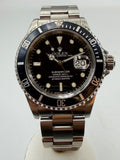 Rolex Submariner
