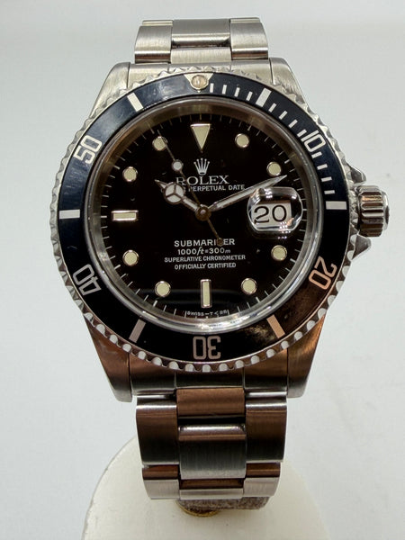 Rolex Submariner