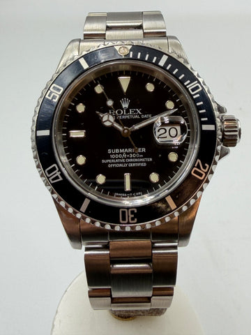 Rolex Submariner