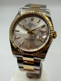 Rolex Datejust 36 mm