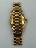 Rolex Lady