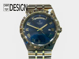 Tudor royal blue 41mm daydate automatic