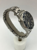 Omega Seamaster