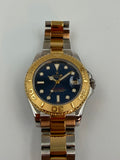 Rolex Yachtmaster 35 mm