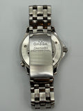 Omega Seamaster 300 Quartz