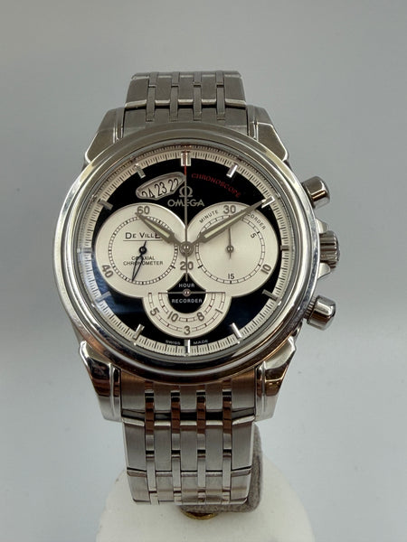 Omega De Ville