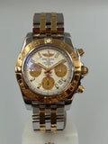 Breitling Chronomat