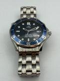 Omega Seamaster Aut.