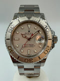 Rolex Yachtmaster