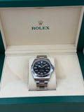 Rolex Air-King
