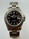 Rolex Explorer