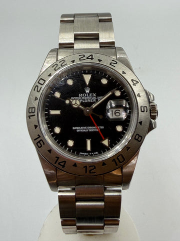 Rolex Explorer