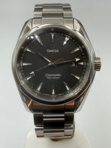 Omega Aqua Terra