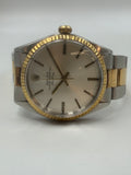 Rolex Airking 34 mm