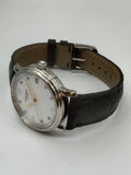 Mont Blanc Lady