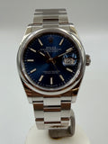 Rolex Datejust 36 mm