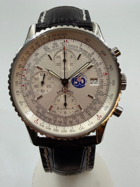 Breitling Navitimer