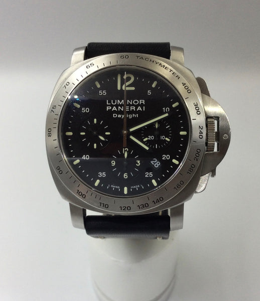 PANERAI Daylight 2007