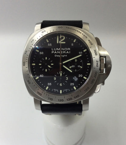 PANERAI Daylight 2007