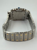 Cartier Santos 29 mm