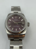 Rolex Oyster Perpetual 26 mm