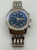 Breitling Navitimer GMT