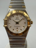 Omega Constellation