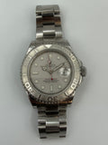 Rolex Yacht-Master