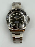 Rolex Deepsea