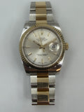 Rolex Datejust 36 mm