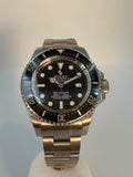 Rolex Deepsea