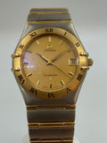 Omega Constellation