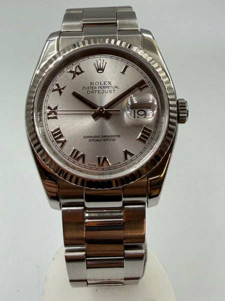 Rolex Datejust 36 mm
